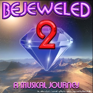 listening to the bejewled 2 ost while doing website stuff