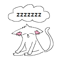 meow